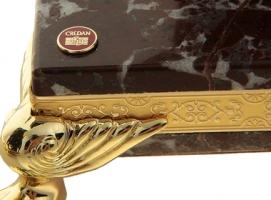 Подсвечники Ivory, 2 шт