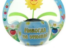 Маятник Никогда не унывай!