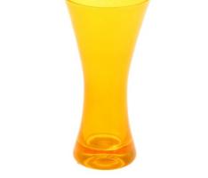 Ваза Весна оранжевая 0,08 л