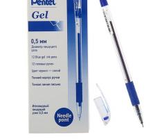 Pentel