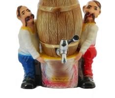 Бочка для вина Казаки 4,5 л