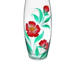 Ваза Flora Герберы