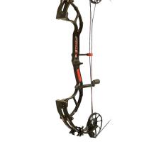 Лук блочный PSE DNA SP RH Black