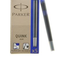 Parker