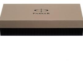 Ручка перьевая Parker Premier Lacque F560 (S0887810) Black GT (F)