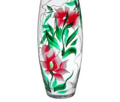 Ваза Flora Цветочный хоровод