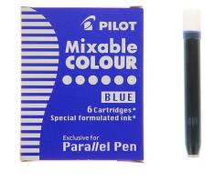 Parallel Pen