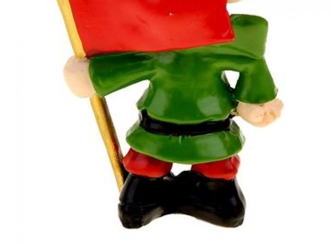 Сувенир Красноармеец