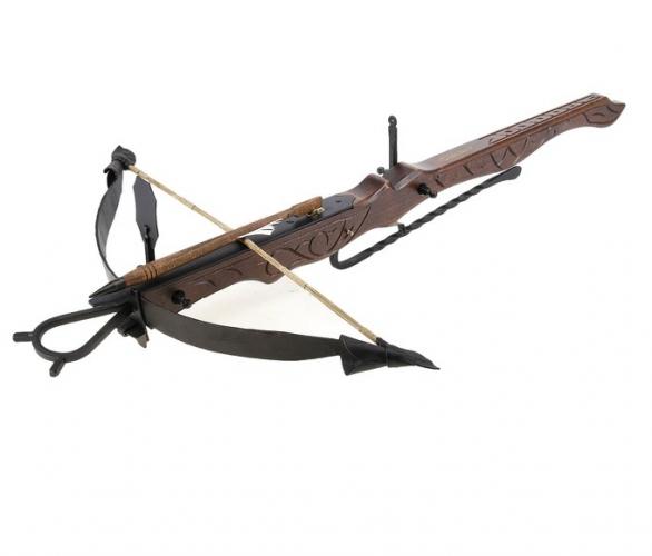 Арбалет XV века - maxi