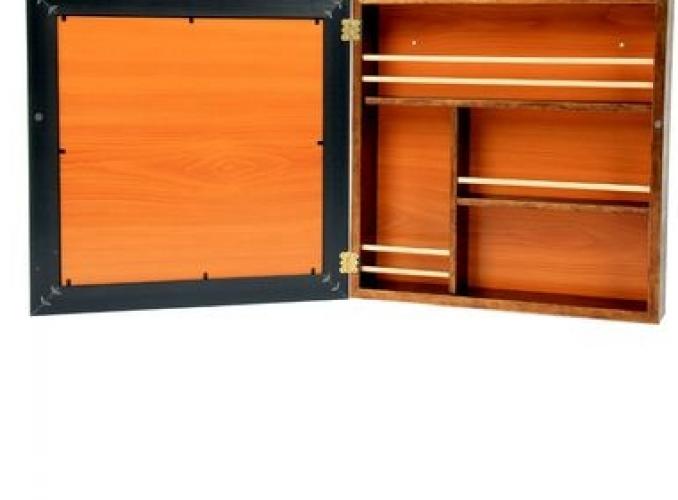 Аптечка Белый конь