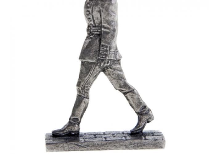 Оловянный солдатик Офицер президентского полка