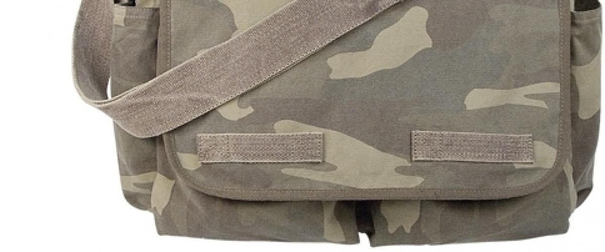 Винтажная камуфляжная сумка  ― Тел 8-495-741-86-12 Бронза скульптуры вазы  подарки, статуэтки, пепельницы, лопатки для обуви, ключницы, шкатулки для украшений, кувшины и многое другое EMAIL a7418612@yandex.ru