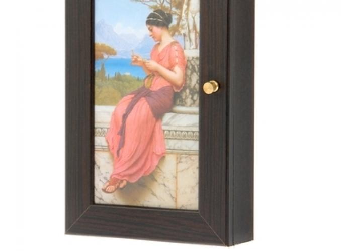 Ключница Греческая смоковница дуб венге