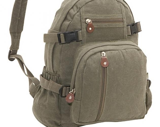 Винтажный оливковый рюкзак  ― Тел 8-495-741-86-12 Бронза скульптуры вазы  подарки, статуэтки, пепельницы, лопатки для обуви, ключницы, шкатулки для украшений, кувшины и многое другое EMAIL a7418612@yandex.ru