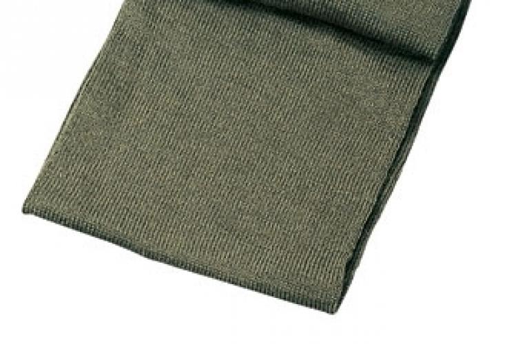 Шерстяной оливковый шарф  ― Тел 8-495-741-86-12 Бронза скульптуры вазы  подарки, статуэтки, пепельницы, лопатки для обуви, ключницы, шкатулки для украшений, кувшины и многое другое EMAIL a7418612@yandex.ru