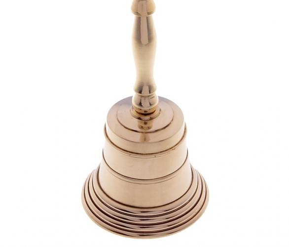 Рында В дорогу