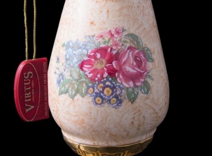 Канделябры Виктория на 5 свечей (2 штуки)