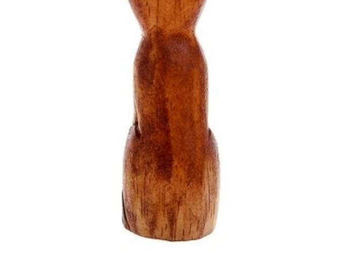 Сувенир Кот Джакарта