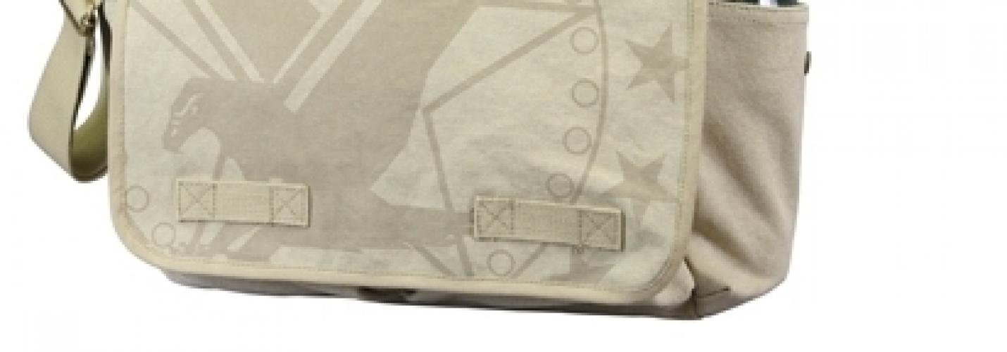 Винтажная сумка с Приглушенной эмблемой  ― Тел 8-495-741-86-12 Бронза скульптуры вазы  подарки, статуэтки, пепельницы, лопатки для обуви, ключницы, шкатулки для украшений, кувшины и многое другое EMAIL a7418612@yandex.ru