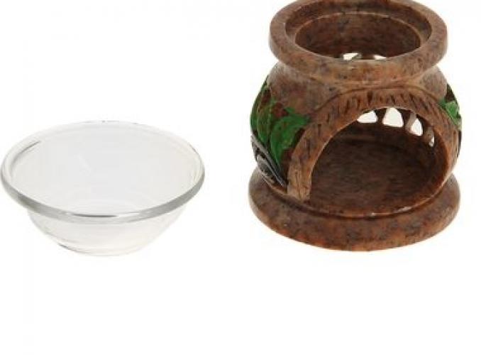 Аромалампа Лавр