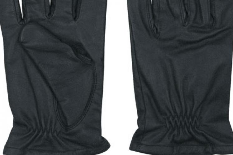 Кожаные черные перчатки  ― Тел 8-495-741-86-12 Бронза скульптуры вазы  подарки, статуэтки, пепельницы, лопатки для обуви, ключницы, шкатулки для украшений, кувшины и многое другое EMAIL a7418612@yandex.ru