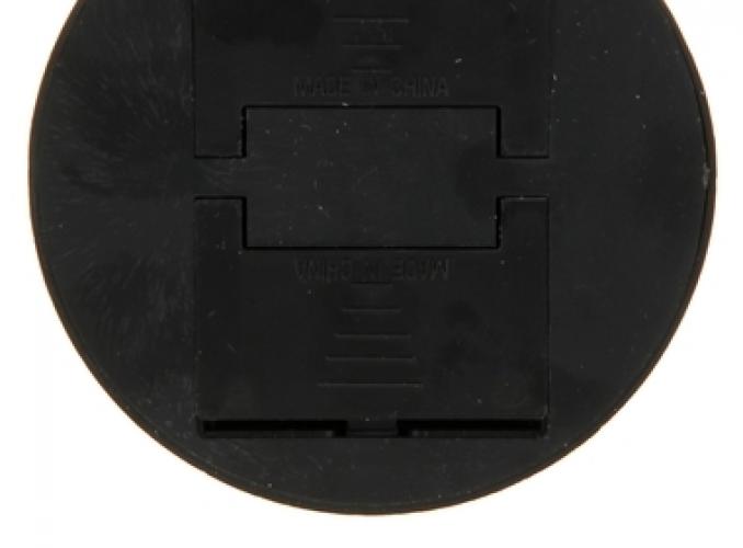 Маятник Дельфины и кольца