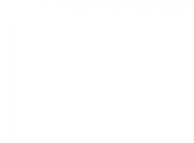 Аромалампа из камня Цветочный веер в форме многогранника