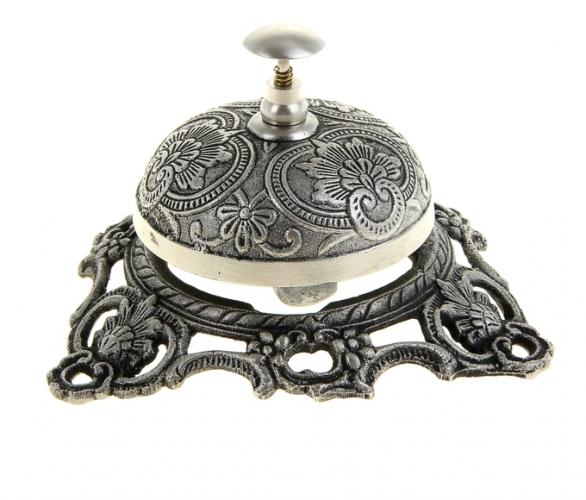 Звонок настольный Империя