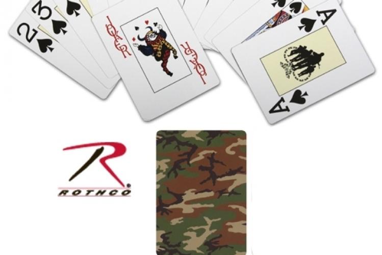 Игральные карты лесной камуфляж  ― Тел 8-495-741-86-12 Бронза скульптуры вазы  подарки, статуэтки, пепельницы, лопатки для обуви, ключницы, шкатулки для украшений, кувшины и многое другое EMAIL a7418612@yandex.ru