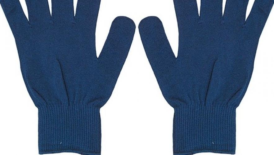 Полипропиленовые синие перчатки  ― Тел 8-495-741-86-12 Бронза скульптуры вазы  подарки, статуэтки, пепельницы, лопатки для обуви, ключницы, шкатулки для украшений, кувшины и многое другое EMAIL a7418612@yandex.ru