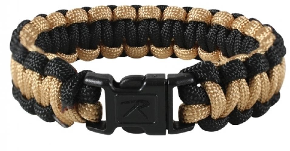 Браслет из паракорда черный-койот  ― Тел 8-495-741-86-12 Бронза скульптуры вазы  подарки, статуэтки, пепельницы, лопатки для обуви, ключницы, шкатулки для украшений, кувшины и многое другое EMAIL a7418612@yandex.ru