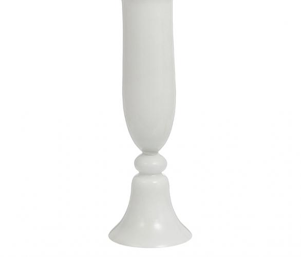 Ваза Римини белая