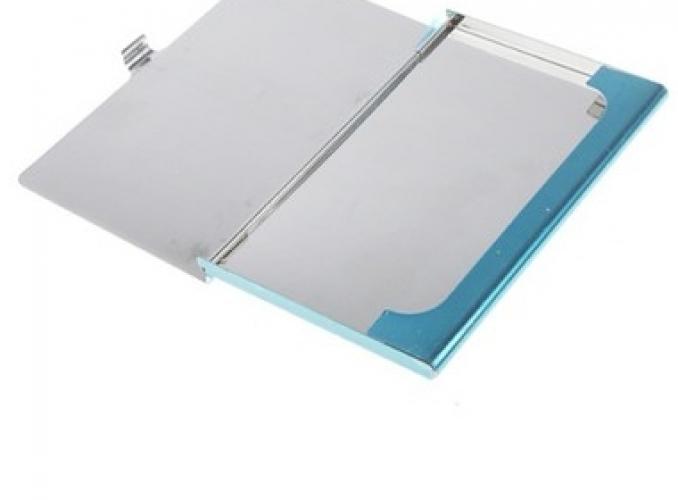 Визитница карманная, односторонняя