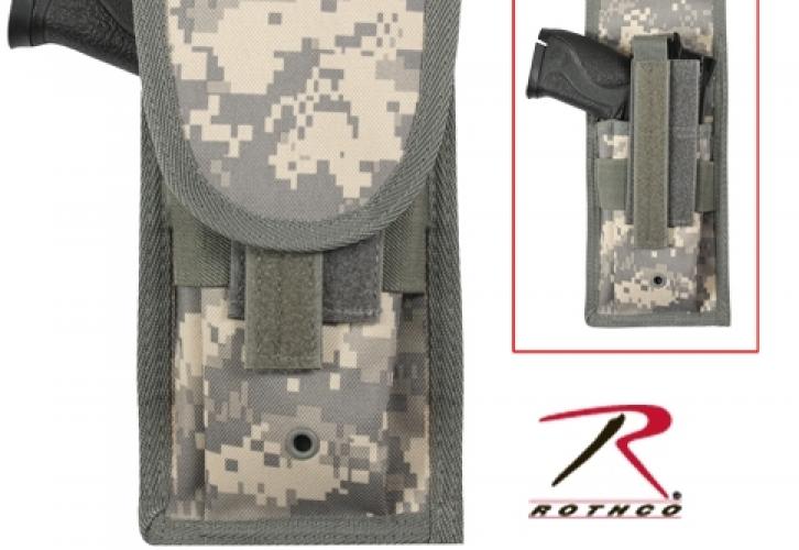 Кобура MOLLE ACU DIGITAL  ― Тел 8-495-741-86-12 Бронза скульптуры вазы  подарки, статуэтки, пепельницы, лопатки для обуви, ключницы, шкатулки для украшений, кувшины и многое другое EMAIL a7418612@yandex.ru