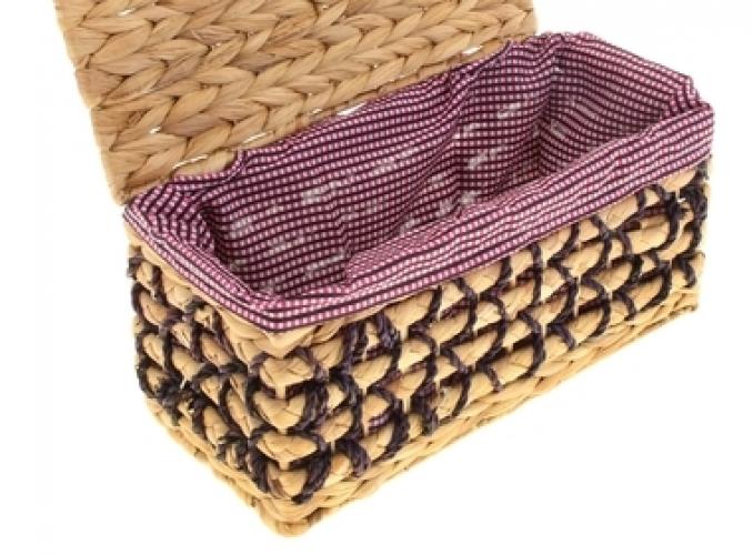 Шкатулка Пересечение цветов