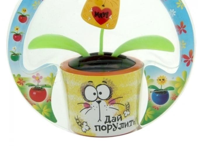 Маятник Дай порулить!