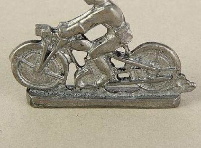 Сувенир Мотоциклист