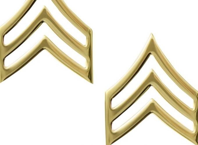 Золотые петлицы сержанта ― Тел 8-495-741-86-12 Бронза скульптуры вазы  подарки, статуэтки, пепельницы, лопатки для обуви, ключницы, шкатулки для украшений, кувшины и многое другое EMAIL a7418612@yandex.ru