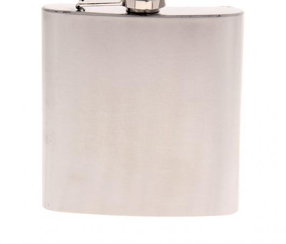 Фляжка 480 мл в коробке