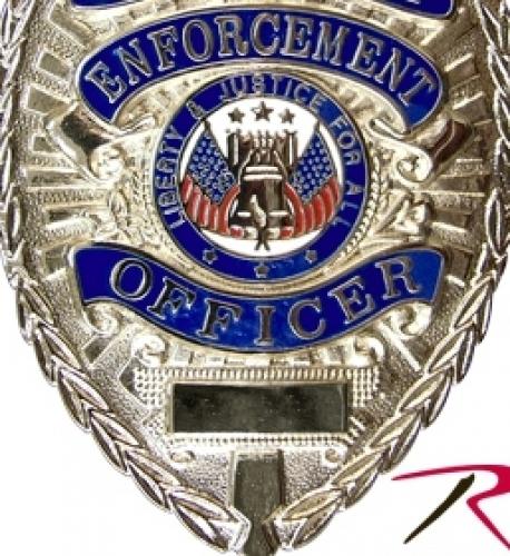 Знак Deluxe Security Enforcement Officer ― Тел 8-495-741-86-12 Бронза скульптуры вазы  подарки, статуэтки, пепельницы, лопатки для обуви, ключницы, шкатулки для украшений, кувшины и многое другое EMAIL a7418612@yandex.ru