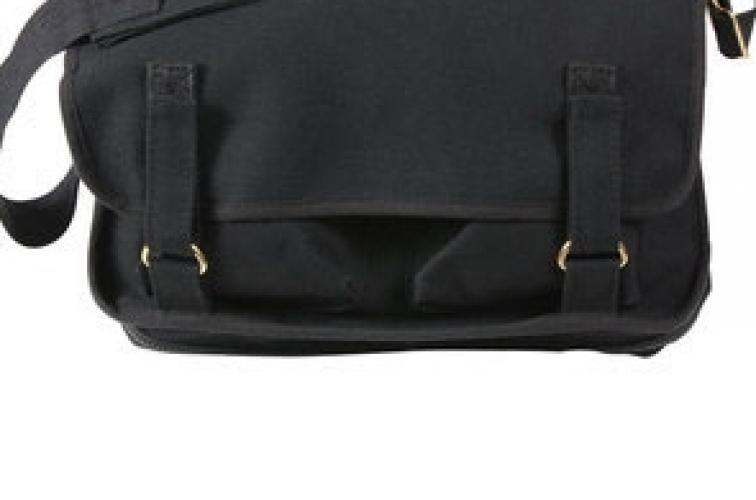 Школьная черная сумка  ― Тел 8-495-741-86-12 Бронза скульптуры вазы  подарки, статуэтки, пепельницы, лопатки для обуви, ключницы, шкатулки для украшений, кувшины и многое другое EMAIL a7418612@yandex.ru