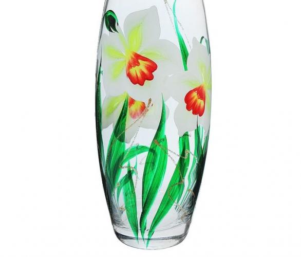 Ваза Flora Нарциссы