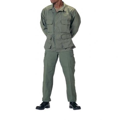 Оливковая рубашка B.D.U.  ― Тел 8-495-741-86-12 Бронза скульптуры вазы  подарки, статуэтки, пепельницы, лопатки для обуви, ключницы, шкатулки для украшений, кувшины и многое другое EMAIL a7418612@yandex.ru