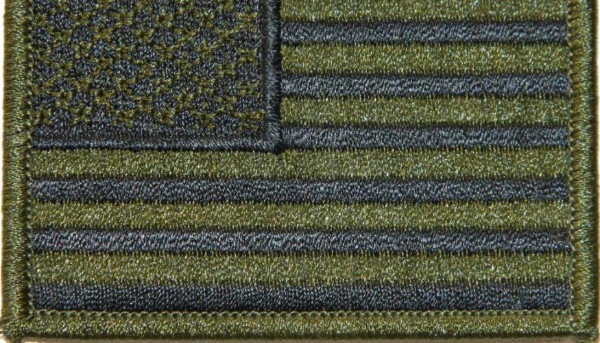 Нашивка флаг США  ― Тел 8-495-741-86-12 Бронза скульптуры вазы  подарки, статуэтки, пепельницы, лопатки для обуви, ключницы, шкатулки для украшений, кувшины и многое другое EMAIL a7418612@yandex.ru