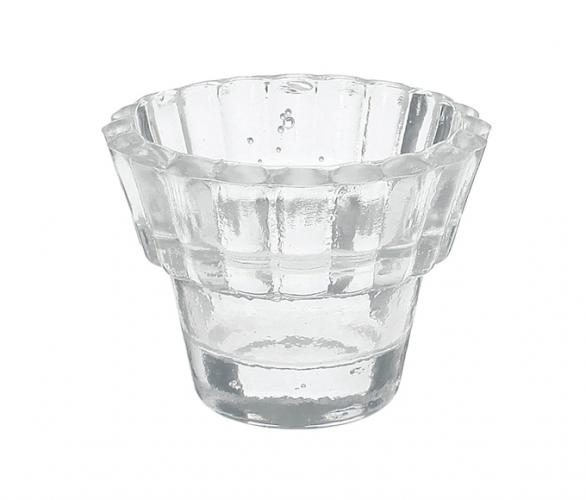 Подсвечник Цинния