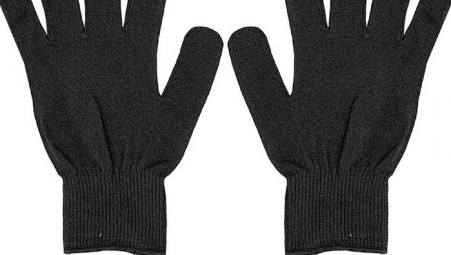 Полипропиленовые перчатки черные  ― Тел 8-495-741-86-12 Бронза скульптуры вазы  подарки, статуэтки, пепельницы, лопатки для обуви, ключницы, шкатулки для украшений, кувшины и многое другое EMAIL a7418612@yandex.ru