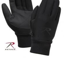 Эластичные перчатки 