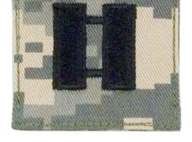 Нашивка капитана 