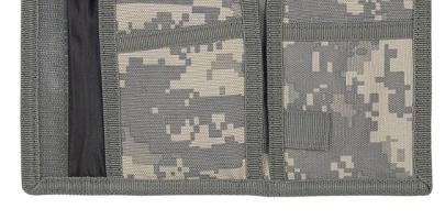 Кошелек COMMANDO 