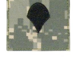 Нашивка ACU DIGITAL SPEC-